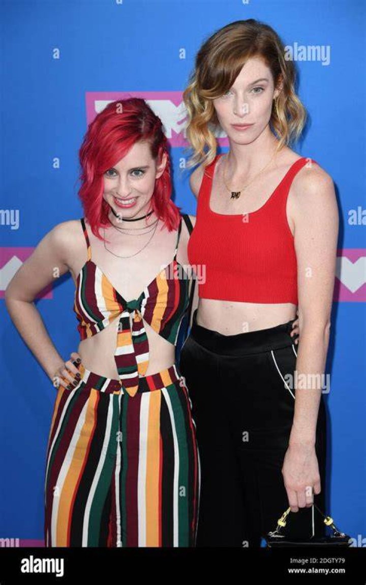 Carly Incontro