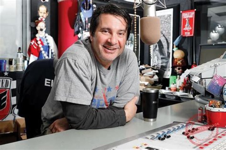 Elliot Segal
