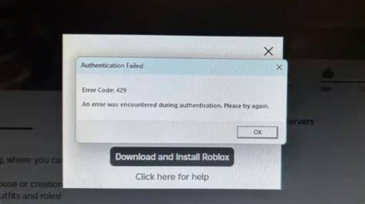How To Fix Roblox Error Code 999? - SarkariResult