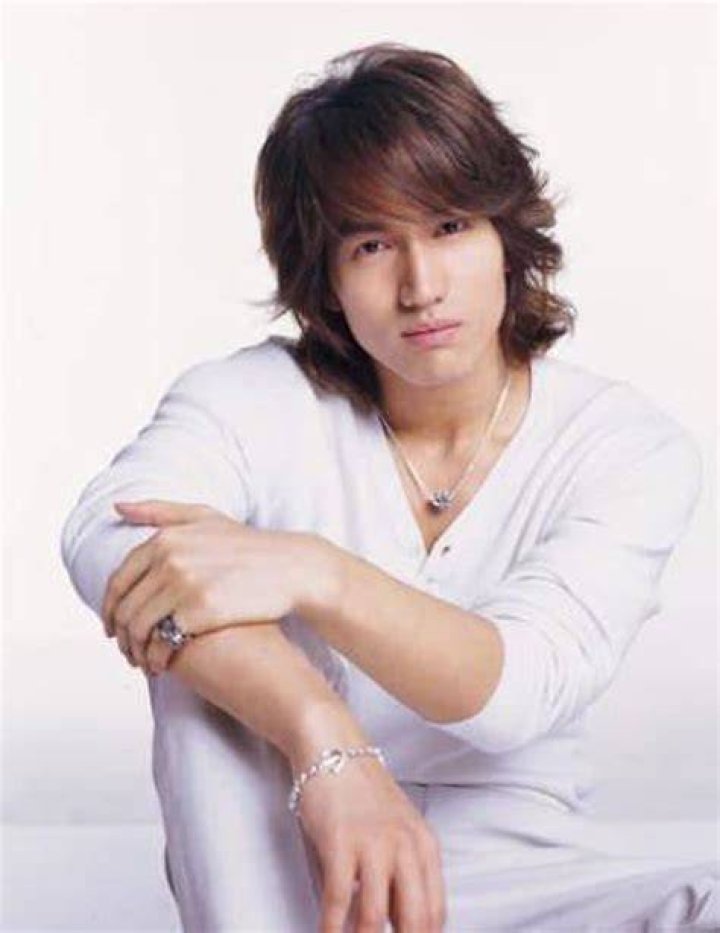 Jerry Yan Net Worth
