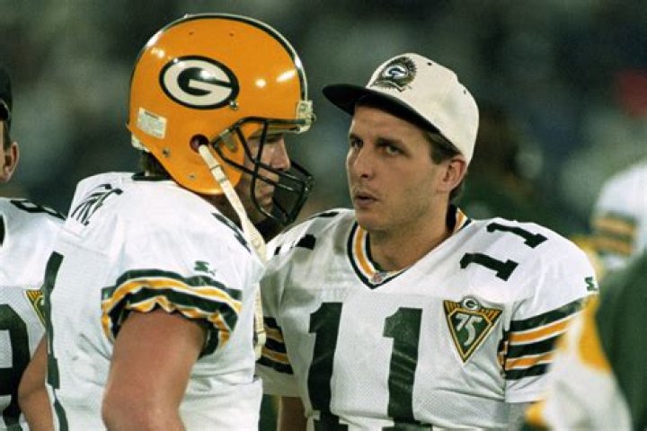 Ty Detmer